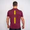 The Fooking Lads T-shirts - Ox Blood