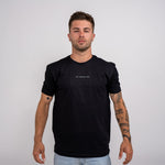 The Fooking Lads T-shirts - Black