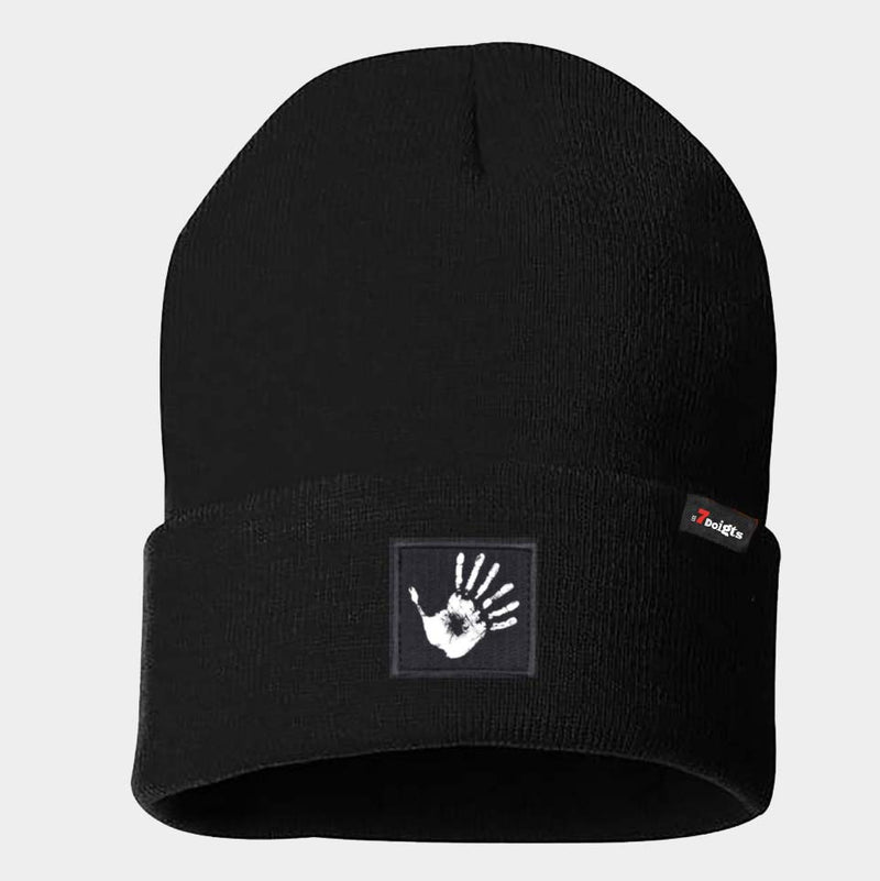 The 7 Fingers Winter Hat