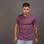The Fooking Lads - Let's Have It - Bell End Purple T-shirt
