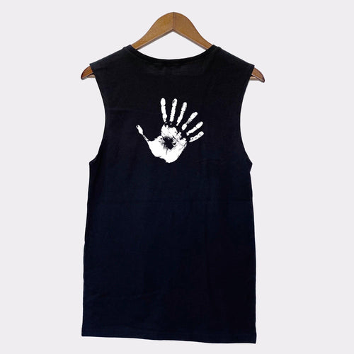The 7 Fingers Muscle Tank