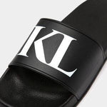 Sandales de marque pour hommes-KL