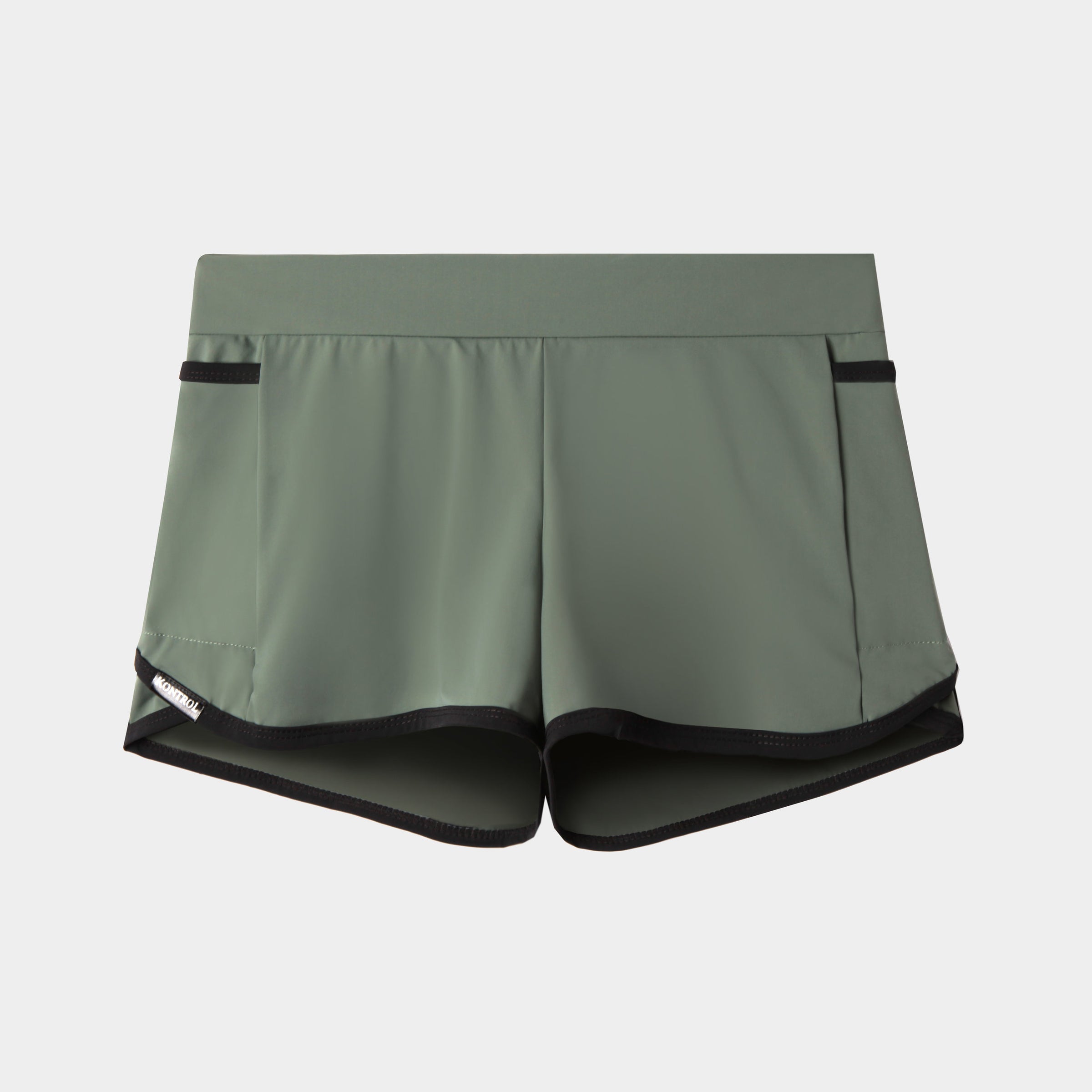 Active shorts – Design KontroL