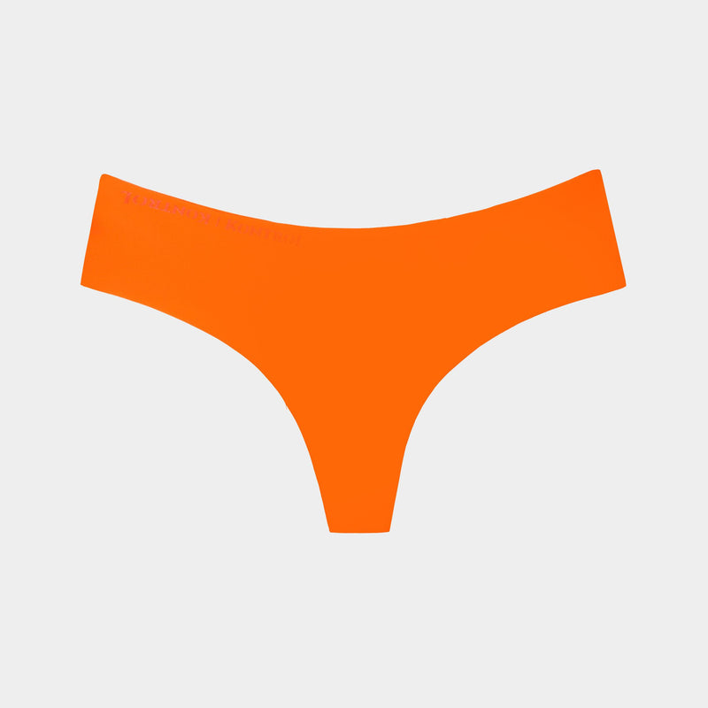 Women - Lingerie - Panties - Thongs - High Cut Thongs - Les Modes