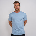 The Fooking Lads T-shirts - Sky Blue