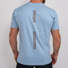 The Fooking Lads T-shirts - Sky Blue
