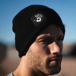 The 7 Fingers Winter Hat