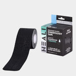 Kinesiology Tape Infused with Magnesium & Menthol