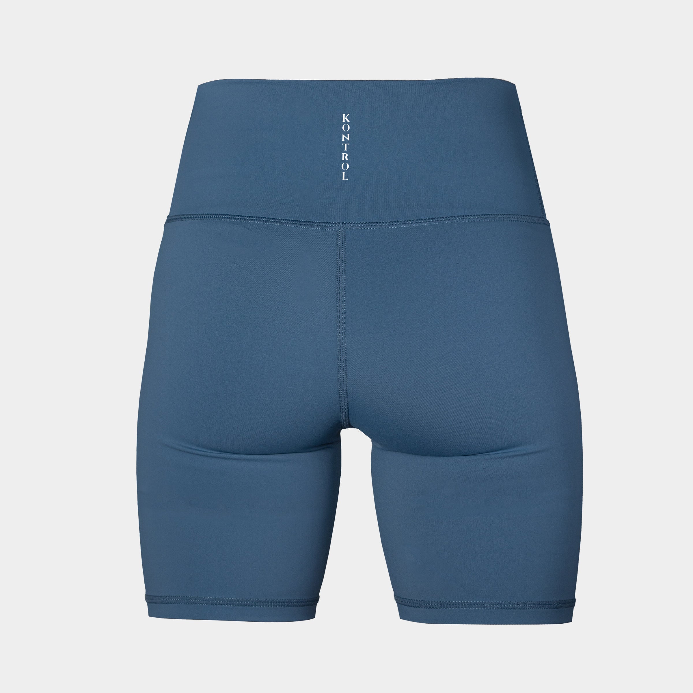 Long KontroL – Design Luscious - shorts