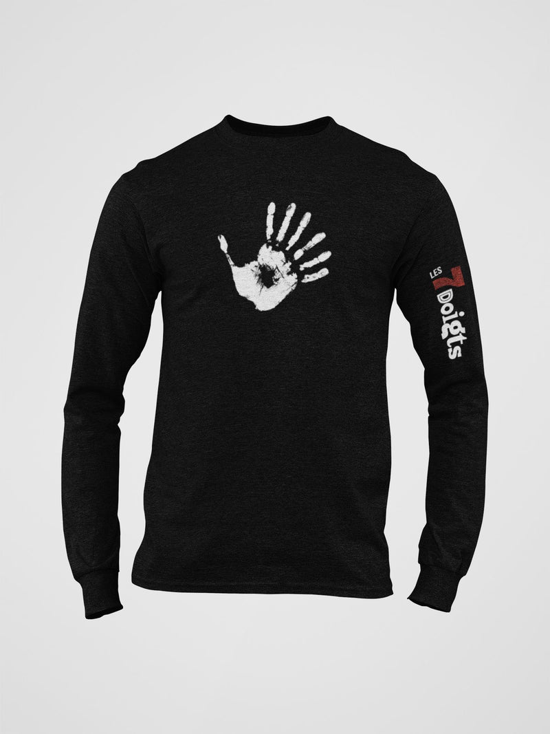 The 7 Fingers Long Sleeve