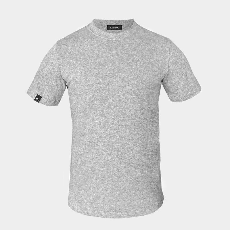 Blank T-shirt Design KontroL
