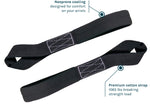 Hand Loop Straps By Aerial Fitness Bodies